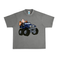 Tornado easter sports Urban Heavy Tee - MaliasSmallBusiness