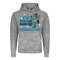 Cloud Rock im freakin freezin christmas 2023 Vintage Hoodie - NancyCooperArtShop