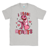 Moon Dust i steal hearts Classic Tee - MaliasSmallBusiness