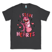 Smoke i steal hearts Classic Tee - MaliasSmallBusiness