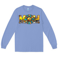 Mom Long Sleeve Tee | Teevron