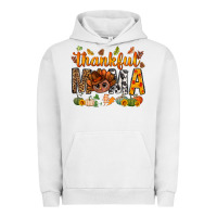 Pigment Lunar Rock thankful mama and turkey bbs Urban Hoodie - BundleAndBundleShop