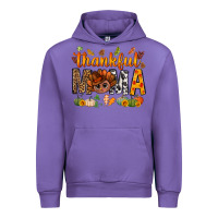 Tulip thankful mama and turkey bbs Urban Hoodie - BundleAndBundleShop