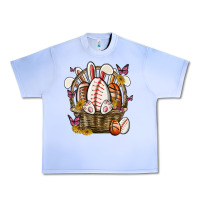 Grape Ice easter basket sports Urban Heavy Tee - MaliasSmallBusiness