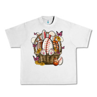Lunar Rock easter basket sports Urban Heavy Tee - MaliasSmallBusiness