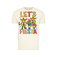 Vintage Arctic let's fiesta Vintage Tee - JahusDesignShop