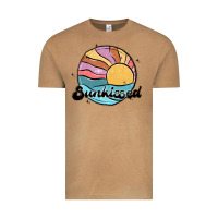 Vintage Camel sunkissed Vintage Tee - MaliasSmallBusiness