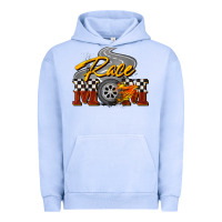 Pigment Grape Ice Race mom Mother's Day Urban Hoodie - FaDigitalArtStudio