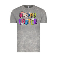 Cloud Rock easter Vintage Tee - MaliasSmallBusiness