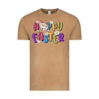 Vintage Camel easter Vintage Tee - MaliasSmallBusiness