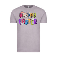Vintage Zinc easter Vintage Tee - MaliasSmallBusiness