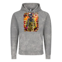 Cloud Rock Firefighter Fire And American Vintage Hoodie - LillyAllenDesigns