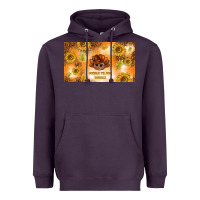 Plum gobble til you wobble Heavyweight Hoodie - TumblerDesignByShophia