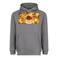 Storm gobble til you wobble Heavyweight Hoodie - TumblerDesignByShophia