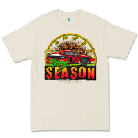 Bone racing season Premium Tee - AdoDesignShop