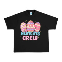 Black hunting crew Urban Heavy Tee - MaliasSmallBusiness