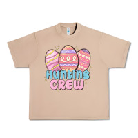 Burro hunting crew Urban Heavy Tee - MaliasSmallBusiness