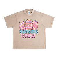 French Oak hunting crew Urban Heavy Tee - MaliasSmallBusiness