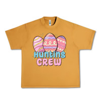 Peanut Butter hunting crew Urban Heavy Tee - MaliasSmallBusiness