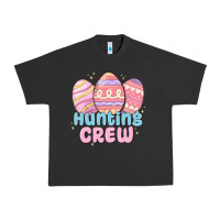 Pigment Black hunting crew Urban Heavy Tee - MaliasSmallBusiness