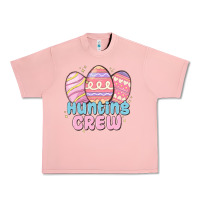 Salmon hunting crew Urban Heavy Tee - MaliasSmallBusiness