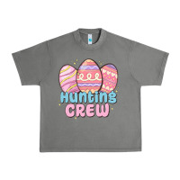 Tornado hunting crew Urban Heavy Tee - MaliasSmallBusiness