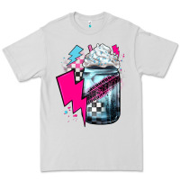 Racing Coffee Premium Tee | Teevron