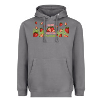 Storm feeling berry good Heavyweight Hoodie - TumblerDesignByShophia