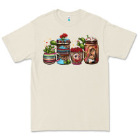 Bone mexican coffee Premium Tee - JahusDesignShop