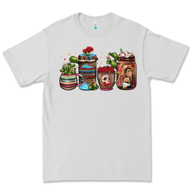 Mexican Coffee Premium Tee by JahusDesignShop | Teevron