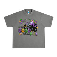 Tornado let the good times roll Urban Heavy Tee - MaliasSmallBusiness