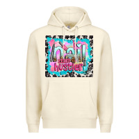 Sandshell nail hustler Premium Hoodie - TumblerDesignByShophia
