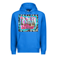 True Royal nail hustler Premium Hoodie - TumblerDesignByShophia