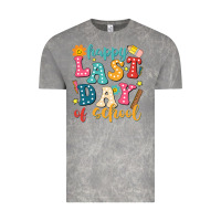 Cloud Rock happy last day of school Vintage Tee - JahusDesignShop