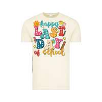 Vintage Arctic happy last day of school Vintage Tee - JahusDesignShop