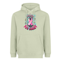 Matcha Refuse to sink Cancer anchor Cancer Awareness Heavyweight Hoodie - HowdyJamesFarm