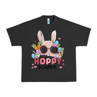 One Hoppy Mama Urban Heavy Tee | Teevron