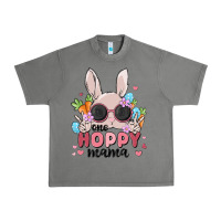 Tornado one hoppy mama Urban Heavy Tee - MaliasSmallBusiness