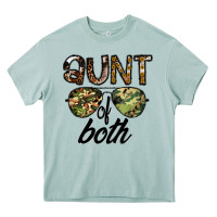 Arona aunt of both Heavy Core Tee - CowhideDigitalArt