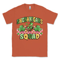 Copper shenanigans squad Classic Tee - MaliasSmallBusiness
