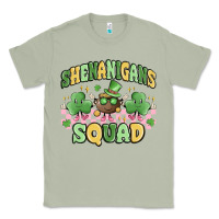 Matcha shenanigans squad Classic Tee - MaliasSmallBusiness