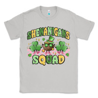 Moon Dust shenanigans squad Classic Tee - MaliasSmallBusiness