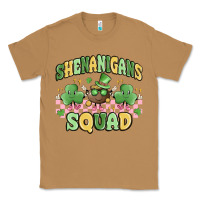Toasted Coconut shenanigans squad Classic Tee - MaliasSmallBusiness