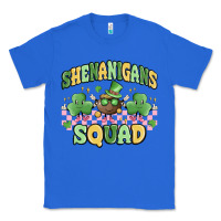 True Royal shenanigans squad Classic Tee - MaliasSmallBusiness
