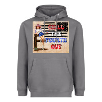 Storm Chıll the fourth out Heavyweight Hoodie - TumblerDesignByShophia