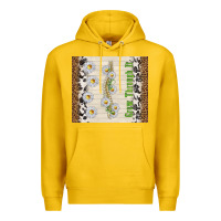 Lemon grow through it Premium Hoodie - TumblerDesignByShophia