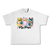 Lunar Rock my peeps Urban Heavy Tee - MaliasSmallBusiness