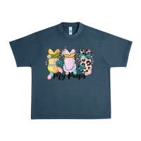Midnight Navy my peeps Urban Heavy Tee - MaliasSmallBusiness