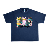 Navy my peeps Urban Heavy Tee - MaliasSmallBusiness