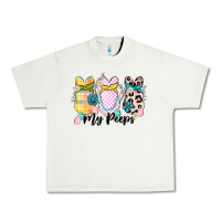 Pistachio my peeps Urban Heavy Tee - MaliasSmallBusiness